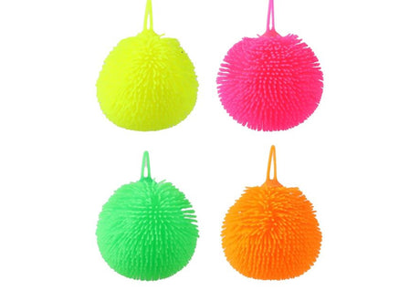 Flauschiger Ball ã˜20cm Flauschiger Ball ã˜20cm