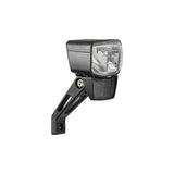Axa Scheinwerfer NXT E-Bike 60 Lux 6-12V – Schwarz
