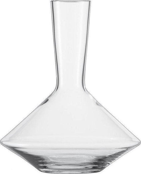 Zwiesel Glas Belfesta Dekanter Rotwein - 0,75 ltr