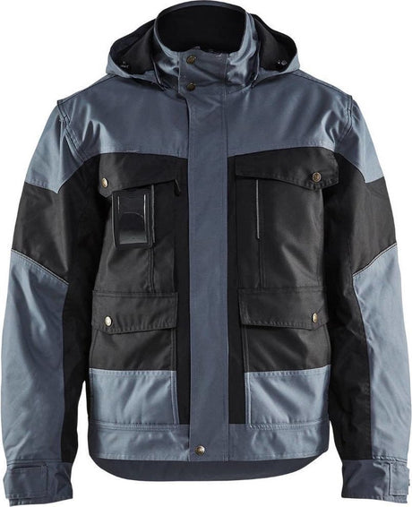 Blåkläder Blaklader 48861977 Winterjacke | Gefütterte Arbeitsjacken