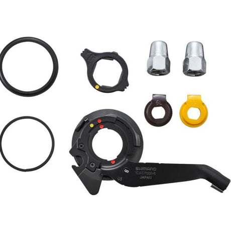 Shimano Kassettengelenk CJ-C7000 Nexus 5V