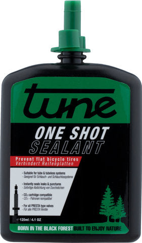 Tune One Shot Dichtmittel 60 ml