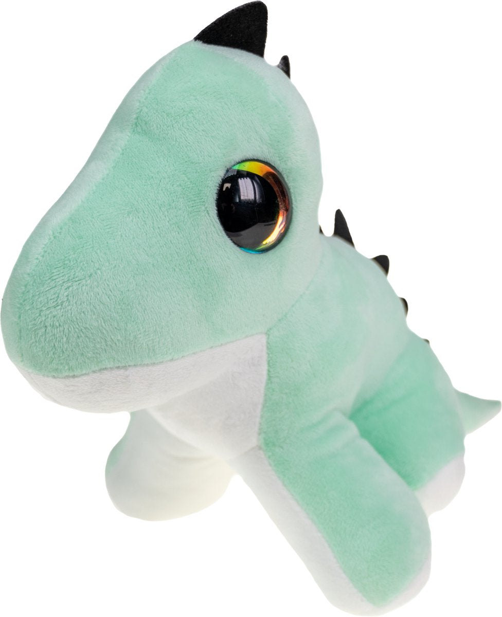 Lumo Stars Umarmung - Dino Baby, 15 cm
