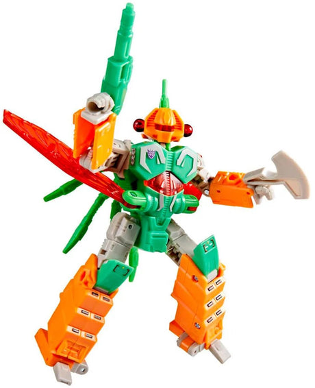 Hasbro Transformers Age of the Primes Deluxe Class Action Figure Venin 14 cm Actionfigur