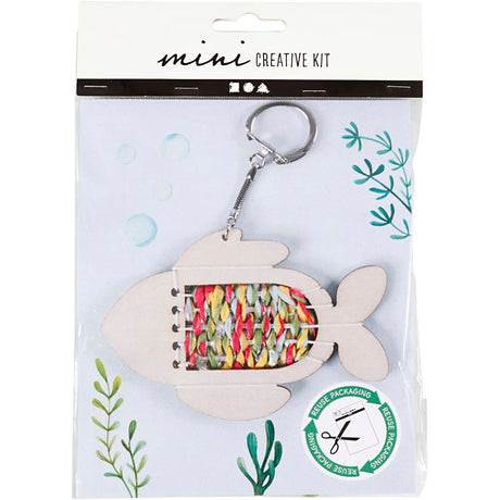 Creativ Company Mini Creative Kit vis