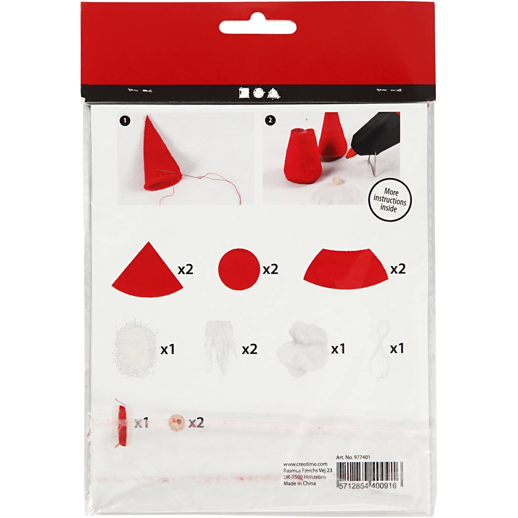 Https: www.cchobby.nl creative-mini-kit-christmas-gnome-h-12-cm-red-1-box