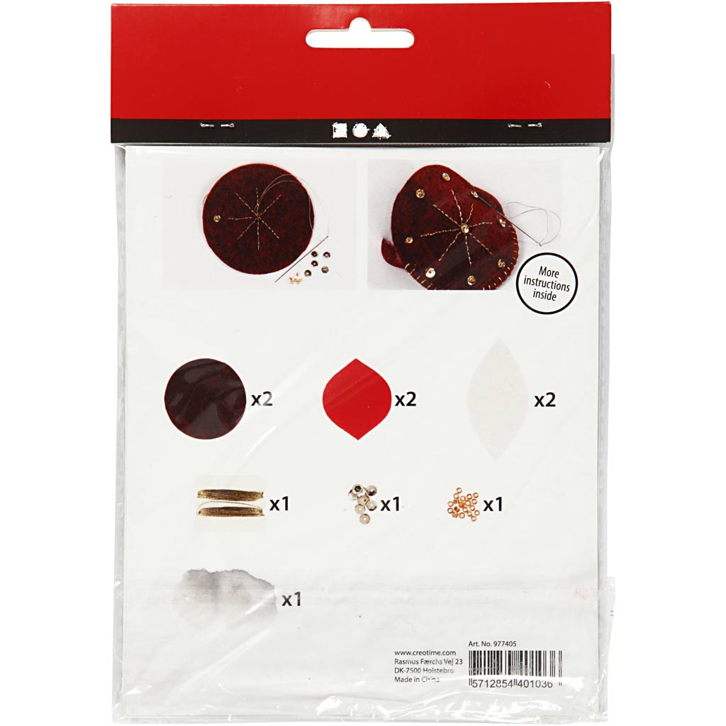 Https: www.cchobby.nl creative-mini-kit-ballen-van-vilt-h-9-5-10-15-cm-1-set
