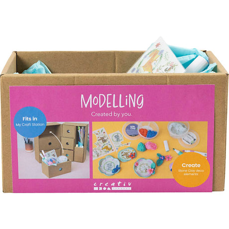 Kreativunternehmen https: www.cchobby.nl mijn-craftstation-boetseren-diverse-kleur-1-doos