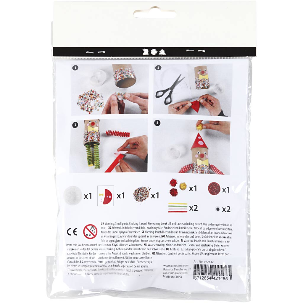 Https: www.cchobby.nl creative-mini-kit-toilet roll-clown-1-doos