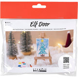 Https: www.cchobby.nl mini-hobbyset-gnome-door-artist-1-box