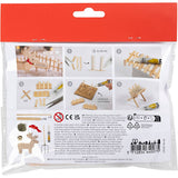 Https: www.cchobby.nl mini-hobbyset-gnome-door-reindeer-1-box