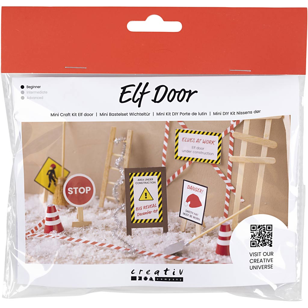Https: www.cchobby.nl mini-hobbyset-gnome-door-under-construction-1-box