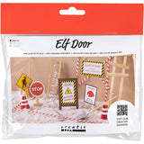 Https: www.cchobby.nl mini-hobbyset-gnome-door-under-construction-1-box
