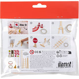Https: www.cchobby.nl mini-hobbyset-gnome-door-under-construction-1-box
