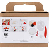 Https: www.cchobby.nl mini-hobbyset-modeling-Santa-man-red-white-1-box