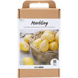 Https: www.cchobby.nl hobbyset-marble-pink-gelb-1-box-977535