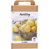 Https: www.cchobby.nl hobbyset-marble-pink-gelb-1-box-977535