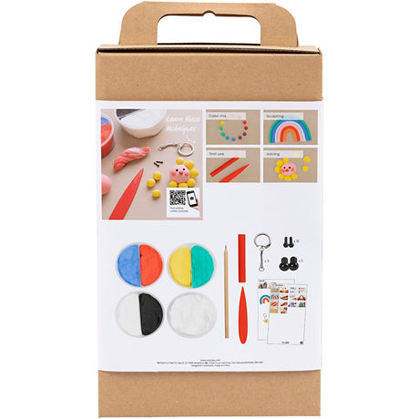 Creativ Company Starter Hobbyset Modellierung