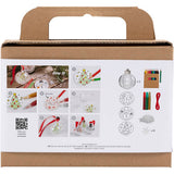 Https: www.cchobby.nl mini-hobbyset-christmas-balls-drawing-1-box