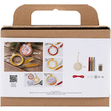 Https: www.cchobby.nl mini-hobbyset-christmas-decoration-frames-1-box