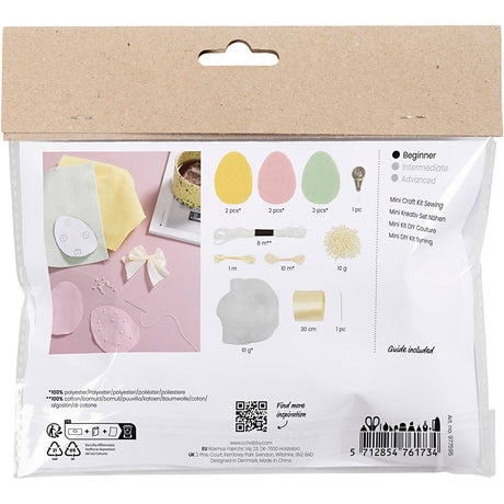 Kreativunternehmen https: www.cchobby.nl mini-hobbyset-sewing-easter-eggs-pastelcolors-1-box