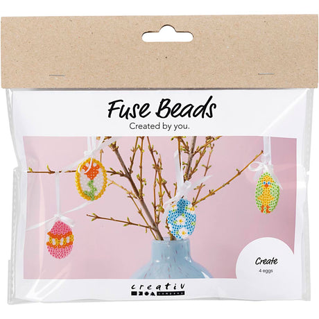 Kreativunternehmen https: www.cchobby.nl mini-hobbyset-iron-beads-hanging-egg-decorations-various-colors-1-box