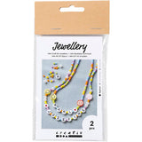 Creativ Company Mini Hobbyset Schmuck Halsketten
