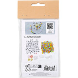 Creativ Company Mini Hobbyset Schmuck Halsketten