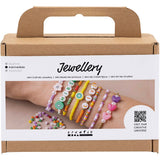 Creativ Company Mini Creative Box Schmuckarmbänder machen