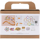 Creativ Company Mini Creative Box Schmuckarmbänder machen