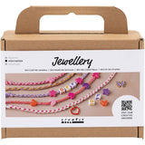 Creativ Company Mini Creative Box Schmuck BFF