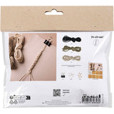 Creativ Company Mini Hobbyset Makrame