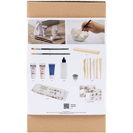 Kreativunternehmen https: www.cchobby.nl hobbyset-boetseren-planten-en-vazen-1-doos