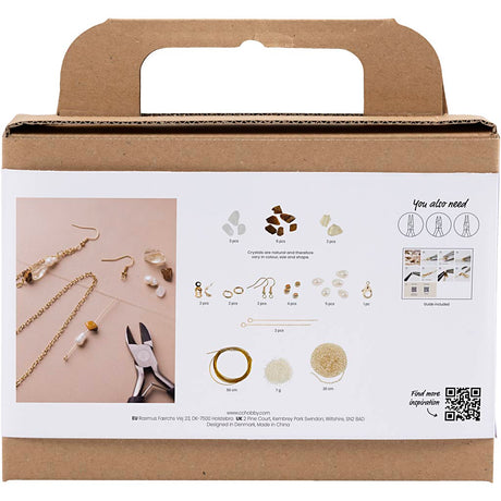 Kreativunternehmen https: www.cchobby.nl mini-hobbyset-jewelry-crystal-necklace-and-earrings-1-box