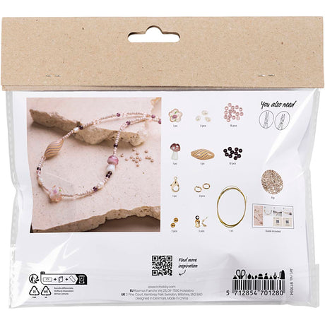 Creativ Company Mini Hobbyset Schmuck