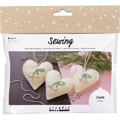 Kreativunternehmen https: www.cchobby.nl mini-hobbyset-sewing-hearts-off-white-1-doos