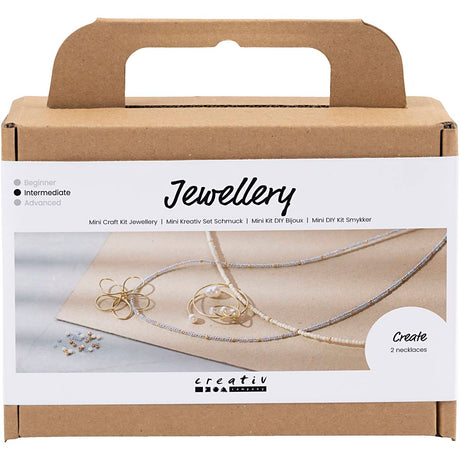 Kreativunternehmen https: www.cchobby.nl mini-hobbyset-jewelry-necklace-with-pendant-with-metal-wire-gold-lated-1-box