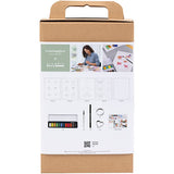 Creativ Company Hobby-Set Aquarell, 1 Box