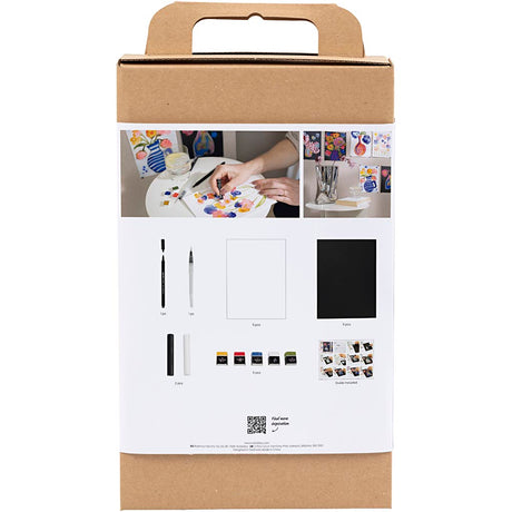 Kreativunternehmen https: www.cchobby.nl creative-box-watercolor-diverse-colors-1-doos