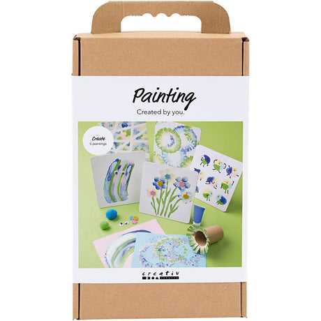 Kreativunternehmen https: www.cchobby.nl hobbyset-painting-diverse-colours-1-doos