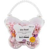 Kennenlernpaket der Firma Creativ, Schmuck für Kinder, 10er Box 1 Box