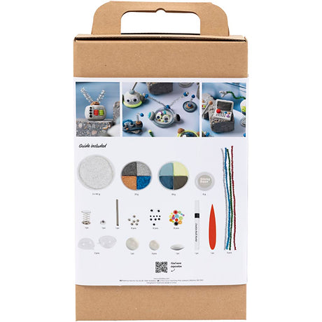 Kreativunternehmen https: www.cchobby.nl hobbyset-boetseren-robot-blue-gray-red-silvered-1-box