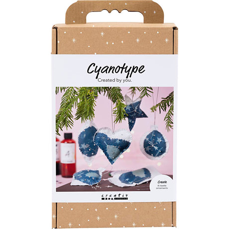 Kreativunternehmen https: www.cchobby.nl hobbyset-cyanotype-christmas-decorations-blue-silver-1-box