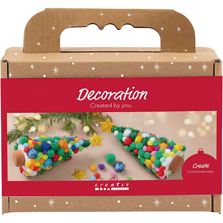 Kreativunternehmen https: www.cchobby.nl mini-hobbyset-decoration-christmas-tree-various-colors-1-box