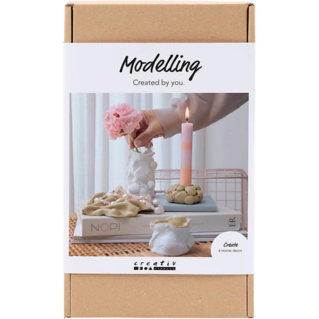 Kreativunternehmen https: www.cchobby.nl hobbyset-boetseren-vazen-en-candelaars-beige-ivory-off-white-1-doos