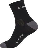 Endura baabaa Merino - Socken (2er-Pack)