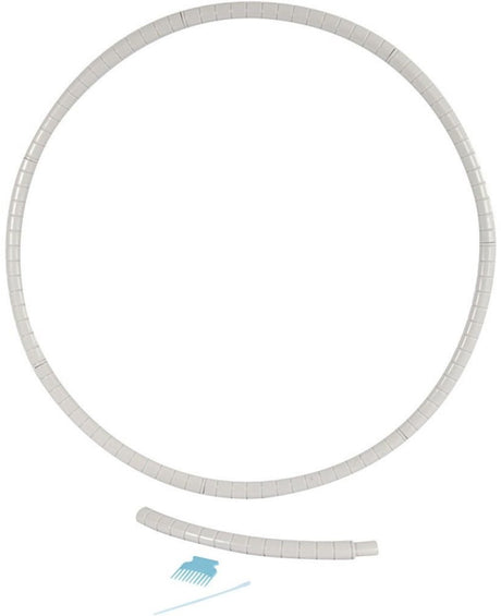 Runder Webrahmen der Firma Creativ, D 88 cm, 1 Stück