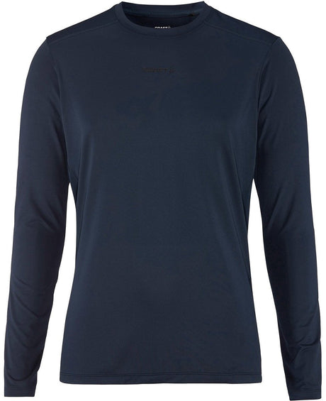Craft Adv Essence 2 Lauf-Langarmshirt für Herren – Blaze | Größe: XL