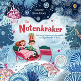 Das Nussknacker-Zentralbuchhaus