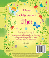 Spielbuch Elfen. 5+